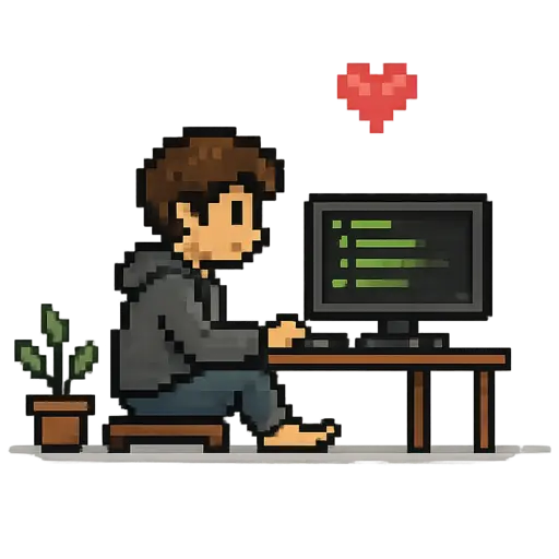 BarefootCrafter Logo